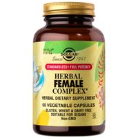 Solgar Herbal Female Complex